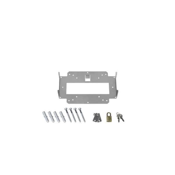 LANCOM SYSTEMS VÄGGMONTAGE (LN, BULK 10) (61340)
