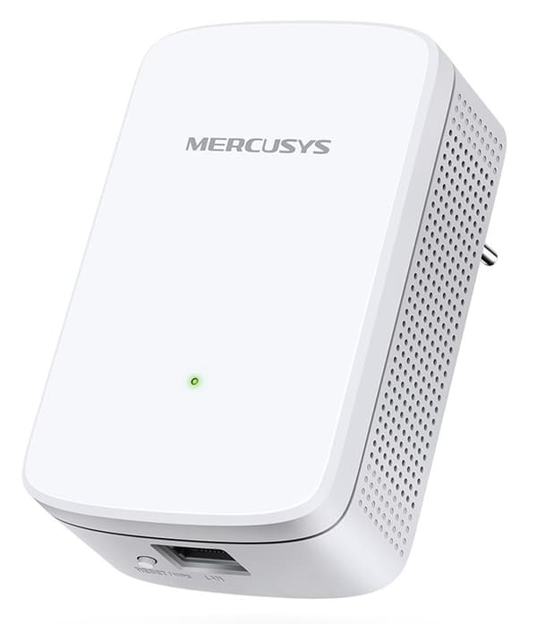 Mercusys ME10 300 Mbps Wi-Fi Range Extender Vit
