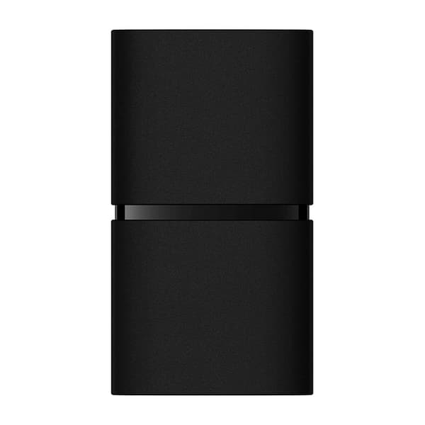 Cable connector Baseus AirJoy Series (black)
