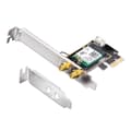Miniatyrbild 3 av 6: Cudy WE3000 nätverkskort Internt WLAN / Bluetooth 2400 Mbit/s