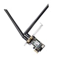 Miniatyrbild 1 av 6: Cudy WE3000 nätverkskort Internt WLAN / Bluetooth 2400 Mbit/s