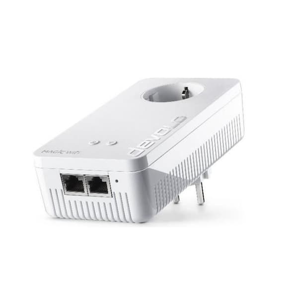 DEVOLO MAGIC 1 WIFI 2 - 1-2 8366 Vit
