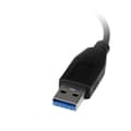 Pikkukuva 3 / 3: StarTech USB 30 Ethernet -verkkosovitin