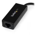 Pikkukuva 2 / 3: StarTech USB 30 Ethernet -verkkosovitin