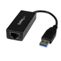 Pikkukuva 1 / 3: StarTech USB 30 Ethernet -verkkosovitin