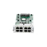 8-port Layer 2 GE Switch Netwo