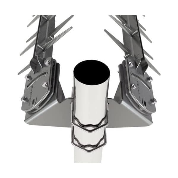 Poynting BRKT-33 ±45° Mount (Poynting BRKT-33 ±45° Mount)