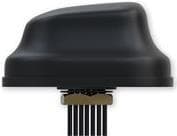 TELTONIKA 5G COMBO MIMO MOBILE/GNSS/WIFI TAG SMA ANTENNE (PR1KC640)