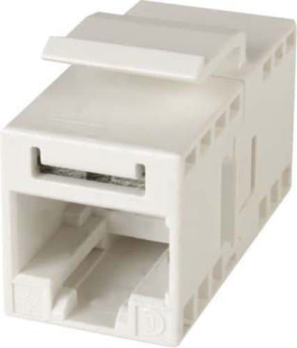 Telegärtner UMJ - Modulær indgang - CAT 6 - RJ-45