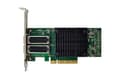 Miniatyrbild 3 av 4: DIGITUS 25 Gigabit Ethernet Server Nätverkskort - 2 Port SFP28 - NIC - 1000/10000/25000 Mbps