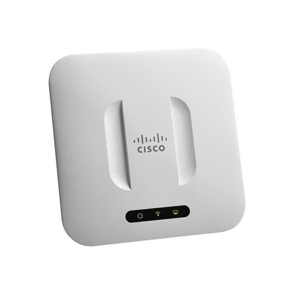 Cisco AP/Dual Radio 802.11ac med PoE ETSI- USED Vit