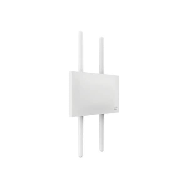 CISCO Meraki MR74 trådlösa åtkomstpunkter - IEEE 802.11ac