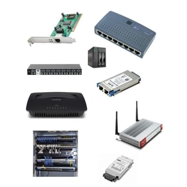 CISCO diverse nätverk: AIR-AP1131AG-E-K9