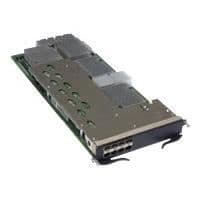 Brocade 8x10 GbE-M - Expansionsmodul - 10 Gi...