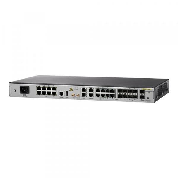 Cisco A901-6CZ-FT-A, 10 000 Mbit-s, IPSEC, Grå, 1U, 65 W, nät- USED