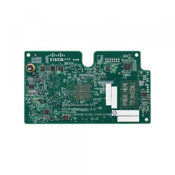 Cisco UCS Virtual Interface Card 1240 - Adapter...