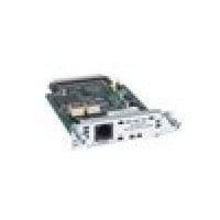 Nätverkskort - CISCO - G.SHDSL Hög Hastighet WAN - ADSL-modem - 5.696 Mbits/s - Intern- USED