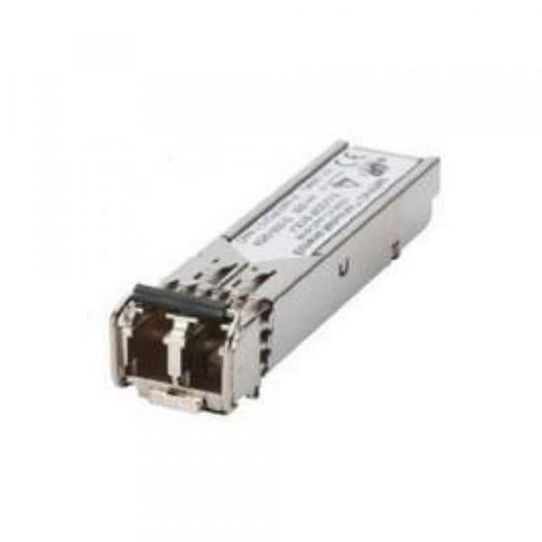 1000BASE-SX SFP HI MMF 220/550M LC 0,000000 Svart- USED