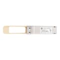 Miniatyrbild 4 av 4: HPE X140 - QSFP+ transceiver-läge - 40 Gigabit LAN - 40GBASE-BiDi - LC multi-mode - Upp till 100m