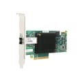 Miniatyrbild 2 av 2: HPE StoreFabric SN1100E 16 Gb Fiber Channel Low Profile PCIe 3.0 x8 Host Bus Adapter x 1 för ProLiant DL360p Gen8,...- USED