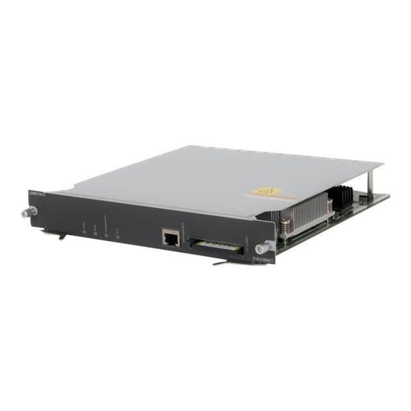HPE Firewall GigE pluggbar modul för HPE 5820AF-24XG