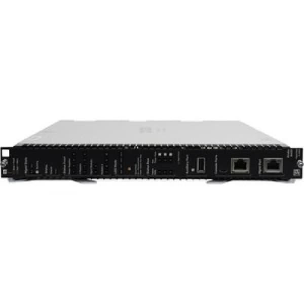hpe aruba 8400 mgmt mod blackRouter, wifi, nätverk ARUBA 8400 MGMT MOD 170757
