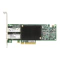 Miniatyrbild 1 av 2: HP StoreFabric CN1200E Converged Network Card - Dubbel 10 Gb Ethernet/FCoE-port - CEE - PCI Express