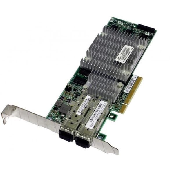 HP nätverkskort 468349-001- USED