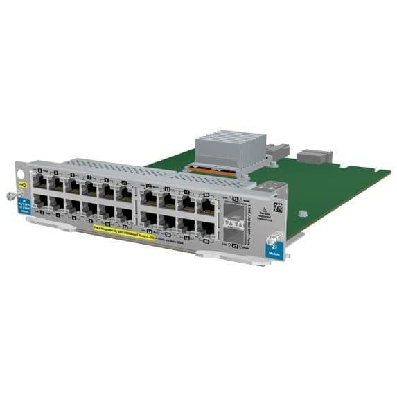 HP J9536-61001 Transceiver- REFURBISHED