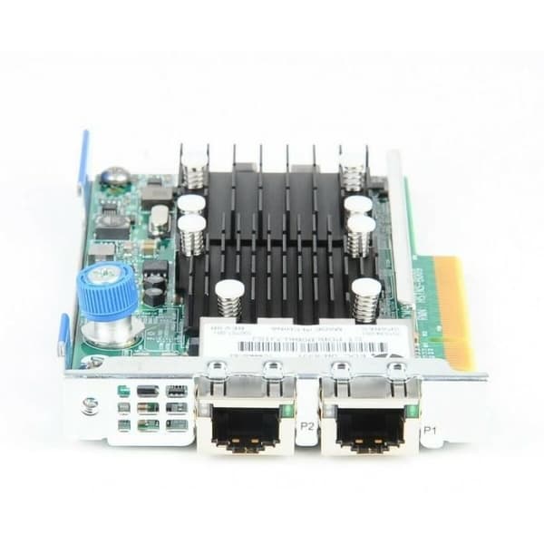 HP nätverkskort: 700757-001- USED