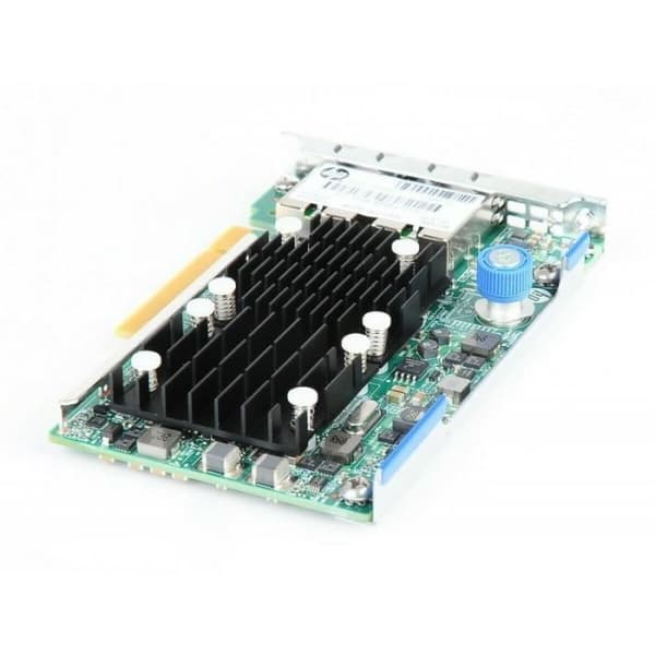 HP nätverkskort: 700757-001- USED