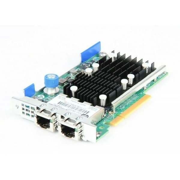 HP nätverkskort: 700757-001- USED