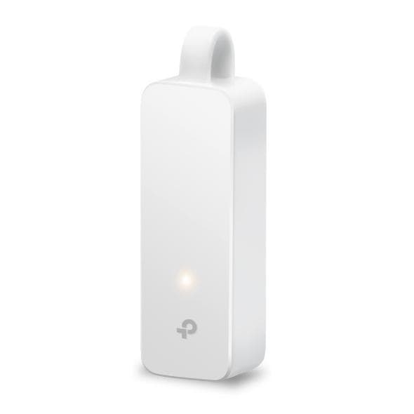 TP-Link UE300C Nätverksadapter USB-C till RJ45
