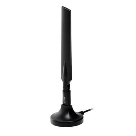 Wireless Adapter EDIMAX EW-7811UAC, USB, Realtek, 2.4Ghz/5GHz, 802.11a/b/g/n, external antenna