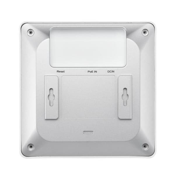 NÄTVERK, nätverksadaptrar, trådlösa nätverksadaptrar, Asus Eba63ASUS EBA63 ExpertWiFi AX3000 Dual-band PoE. Överföringshastighet