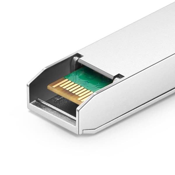 Trådbundet nätverkskort - Qsfptek trådlöst nätverkskort - SFP-M-Cisco