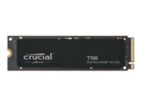 Crucial Solid State-Drive T700 1TB M.2 PCI Express 5.0 (NVMe)