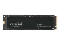 Crucial Solid State-Drive T700 2TB M.2 PCI Express 5.0 (NVMe)