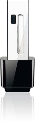 Miniatyrbild 3 av 5: TP-LINK TL-WN725N NANO 150Mbps trådlöst nätverkskort