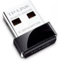 Miniatyrbild 5 av 5: TP-LINK TL-WN725N NANO 150Mbps trådlöst nätverkskort