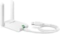 Miniatyrbild 3 av 3: TP-LINK TL-WN822N WiFi-kort, USB, Atheros, 300Mb/s, 2x antenn