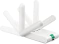 Miniatyrbild 2 av 3: TP-LINK TL-WN822N WiFi-kort, USB, Atheros, 300Mb/s, 2x antenn