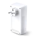 Miniatyrbillede 2 af 3: Wi-Fi forstærker TP-Link TL-WPA8631P Gigabit 1300 Mbps 300m