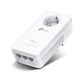 Miniatyrbillede 1 af 3: Wi-Fi forstærker TP-Link TL-WPA8631P Gigabit 1300 Mbps 300m
