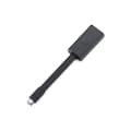 Miniatyrbild 2 av 2: Dell-adapter | USB-C till HDMI 2.1