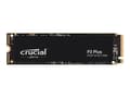 Miniatyrbillede 2 af 3: Crucial Solid state-drev P3 Plus 2TB M.2 PCI Express 4.0 (NVMe)