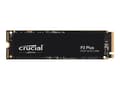 Miniatyrbillede 1 af 3: Crucial Solid state-drev P3 Plus 2TB M.2 PCI Express 4.0 (NVMe)