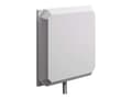 Miniatyrbild 3 av 3: Riktningsantenn - Cisco - AIR-ANT2566P4W-RS - 2,4GHZ/5GHZ - 6 dBi - Trådlös- USED