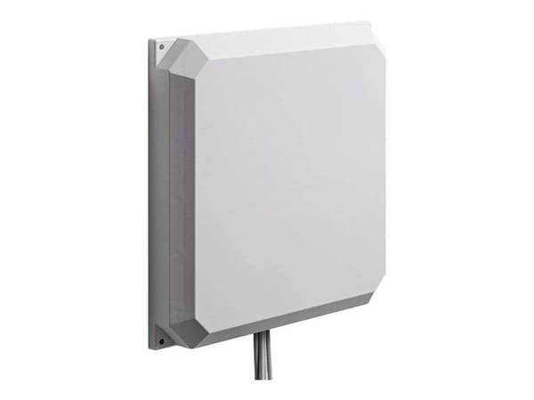 Riktningsantenn - Cisco - AIR-ANT2566P4W-RS - 2,4GHZ/5GHZ - 6 dBi - Trådlös- USED