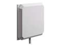 Miniatyrbild 2 av 3: Riktningsantenn - Cisco - AIR-ANT2566P4W-RS - 2,4GHZ/5GHZ - 6 dBi - Trådlös- USED